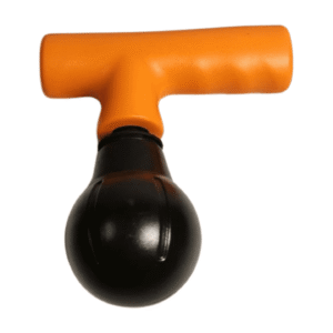 MaxTop Mini Fascial Gun RM-806: Your Ultimate Deep Muscle Massager