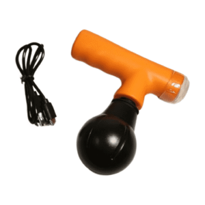 Unwind and Recharge: A Deep Dive into the Maxtop Mini Massage Gun Model 806