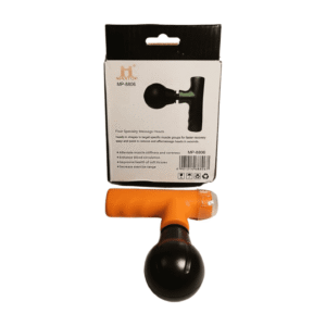 Unwind and Recharge: A Deep Dive into the Maxtop Mini Massage Gun Model 806