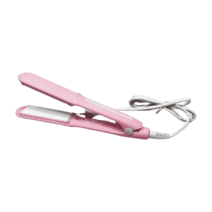 INOVA 8006 HAIR STRAIGHTENER. PINK