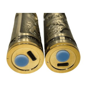 The Versatility of the 3 IN 1 Shaver, Trimmer and nose Trimmer. DRAGON