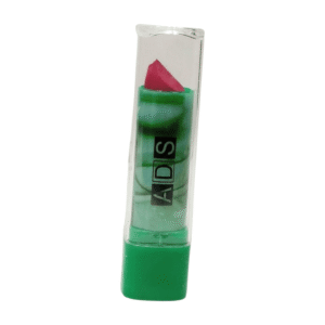 ADS Aloe extract matte lipstick new formula. 3314