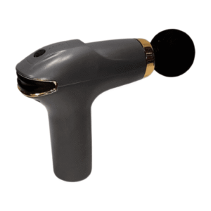 BLUEIDEA 8IN1 COMPACT POWER BODY MASSAGER BLD 328 (GRYE)