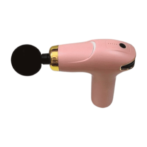 BLUEIDEA 8IN1 COMPACT POWER BODY MASSAGER BLD 328. PINK
