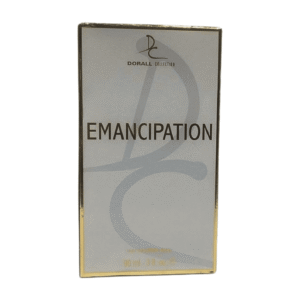 DORALL COLLECTION EMANCIPATION EAU DE TOILETTE SPRAY 90ML 3FL.OZ.E