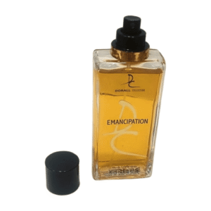 DORALL COLLECTION EMANCIPATION EAU DE TOILETTE SPRAY 90ML 3FL.OZ.E