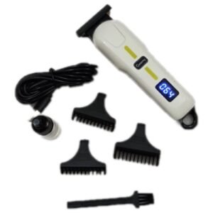 GEEMY PROFESSIONAL HAIR TRIMMER GM-6661