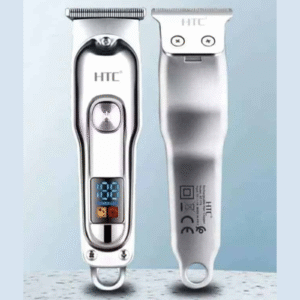 HTC Professional Hair Trimmer AT-179: The Ultimate Grooming Tool