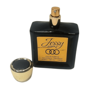 Jessy Intense Eau de Parfum Natural Spray for Women - 100ml / 3.4 oz Perfume