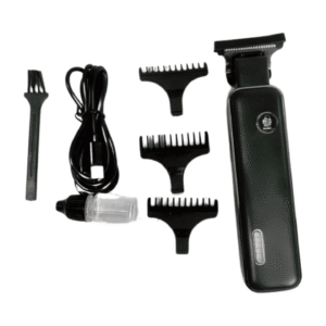 Kemei 5098 Hair Trimmer – Precision Grooming Made Simple