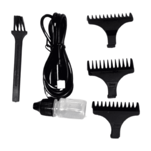 Kemei 5098 Hair Trimmer – Precision Grooming Made Simple