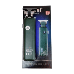 Kemei 5098 Hair Trimmer – Precision Grooming Made Simple