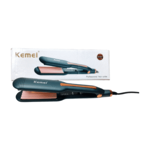 KEMEI 9827 PROFESSIONAL HAIR CRIMPER.