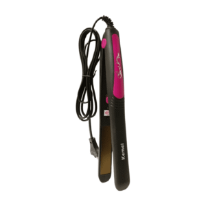 KEMEI 328 PROFESSIONAL HAIR STRAIGHTENER.