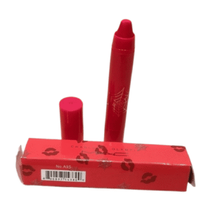 MAC Long Lasting Lipstick, Cryeon 01