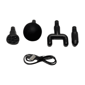 MaxTop Massage Gun MP 490: A Deep Dive into the Pink Powerhouse