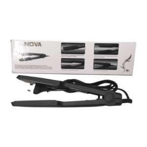 NEW NOVA 329 PROFESSIONAL HAIR STRAIGHTENER.
