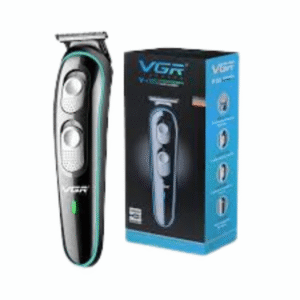 VGR V-055 Professional Cordless Rechargeable Beard Trimmer