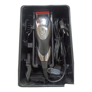 Kemei Professional Hair Clipper, Electric Trimmer for Men, KM-1026X.
