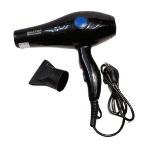 MAXTOP PRO AIR Ionic Hair Dryer, 5000W, MP-9525