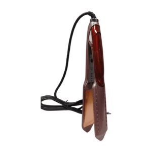 KEMEI 471 PROFESSIONAL HAIR STRAIGHTENER.