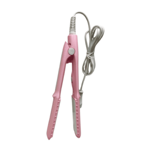 INOVA 8006 HAIR STRAIGHTENER. PINK