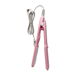 INOVA 8006 HAIR STRAIGHTENER. PINK