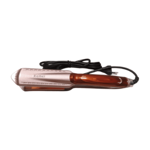 KEMEI 471 PROFESSIONAL HAIR STRAIGHTENER.