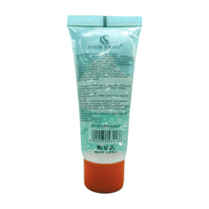 COLOR STROKES NEW FACE PRIMER INSTANT PHOTO READY COOLING MATTE SKIN PERFECTING PRIMER C223.