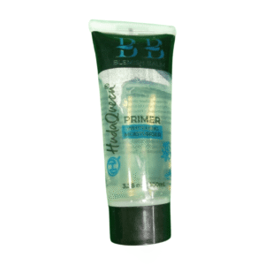 HUDA QUEEN BB PRIMER WHITENING MOISTURISER 100ML.