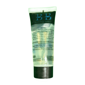 HUDA QUEEN BB PRIMER WHITENING MOISTURISER 100ML.