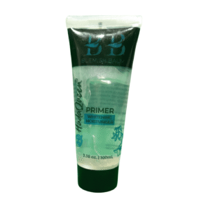 HUDA QUEEN BB PRIMER WHITENING MOISTURISER 100ML.