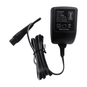 Adaptor Charger Model GM088E, 220-240V AC, 4V AC 100mA Output