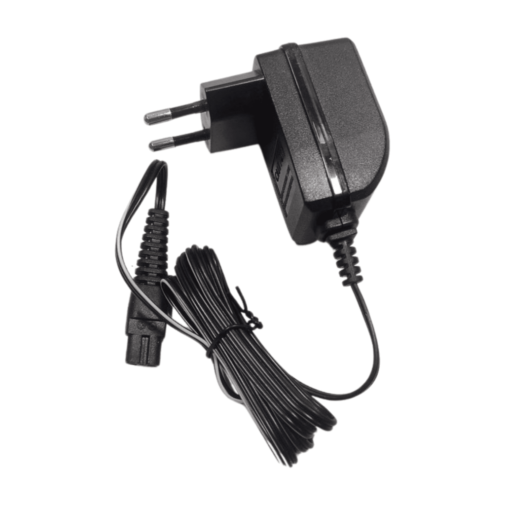 Adaptor Charger Model GM088E, 220-240V AC, 4V AC 100mA Output
