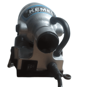 KEMEI Double Speed Full Body Massager – Heavy Duty, Shock Proof, Powerful Muscle Relaxation Device