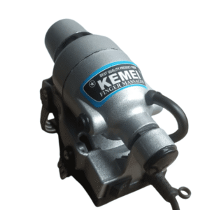 KEMEI Double Speed Full Body Massager – Heavy Duty, Shock Proof, Powerful Muscle Relaxation Device