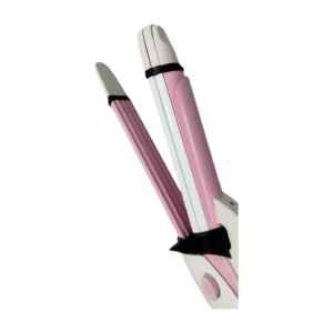 HENDYNOVA 4 IN 1 HAIR BEAUTY SET STRAIGHT, CURL, WAVE & RINGLETS.