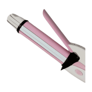 HENDYNOVA 4 IN 1 HAIR BEAUTY SET STRAIGHT, CURL, WAVE & RINGLETS.