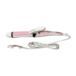 HENDYNOVA 4 IN 1 HAIR BEAUTY SET STRAIGHT, CURL, WAVE & RINGLETS.