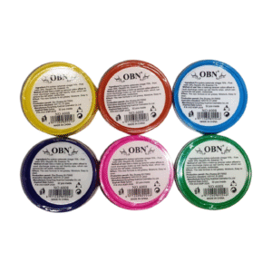 OBN PRO FRUIT NATURAL ARMOR TOWEL 32PCS. 6008