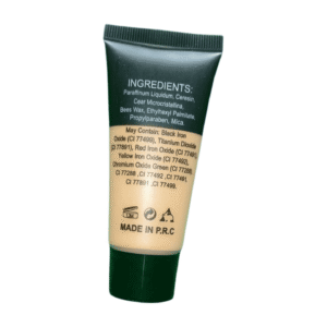 HUDA MATTE FIT SKIN VITALITY FOUNDATION LASTS UP TO 36H 108, 40ML