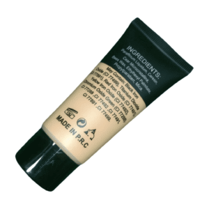 HUDA MATTE FIT SKIN VITALITY FOUNDATION LASTS UP TO 36H 108, 40ML