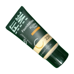 COLOR STROKES FIT WE FOUNDATION FLUSH TINT 220, 40ML.