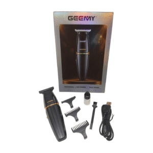 GEEMY Professional Hair Trimmer GM-8062