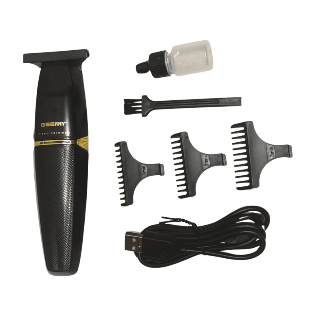 GEEMY 8062 Professional Hair Trimmer