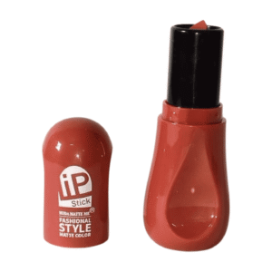 Huda Matte me Lipstick, 24 Hours Long Lasting, Waterproof, Nude Colour 35004