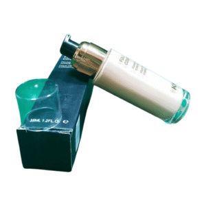 KIKO MILANO FULL COVERAGE FOUNDATION AND CONCEALER 35ML NO 03.