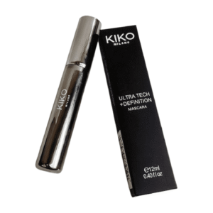 KIKO MILANO Ultra Tech + Definition Mascara 01
