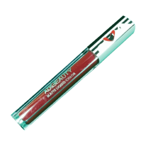 ADS Beauty Matte Liquid Lipstick