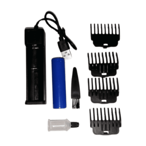 MAXTOP PROFESSIONAL HAIR TRIMMER AND CLIPPER MP-98.